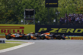 All info you need to see before the 2024 Belgian Grand Prix starts