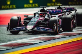 Alpine Denies F1 Sale Amid Engine Supplier Negotiations