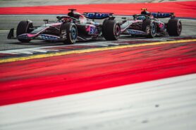 Renault's Departure: F1 Rivals React to Engine Manufacturer Exit Rumours