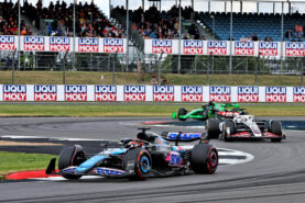 Wallpaper Photos 2024 British F1 Grand Prix