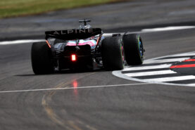 Alpine's Switch to Mercedes Engines Could Happen in 2025