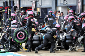 Monza Protests Erupt as Renault Employees Defend F1 Legacy