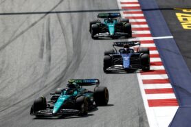 F1 Abandons Points Revamp After Summer Break Analysis