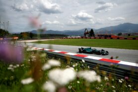 Wallpaper Photos 2024 Austrian F1 Grand Prix