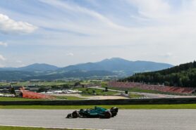 Wallpaper Photos 2024 Austrian F1 Grand Prix
