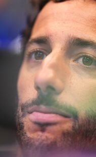 Ricciardo’s Final Formula 1 Race Likely in Singapore This Weekend