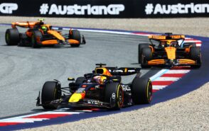 Wallpaper Photos 2024 Austrian F1 Grand Prix