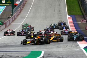 Austrian GP 2024 | Highlights | Lollipopman F1 Comedy