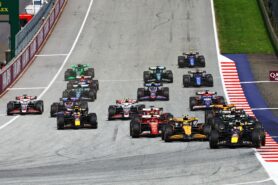 2024 Austrian F1 Grand Prix Race Analysis by Peter Windsor