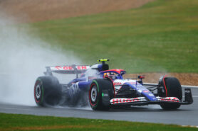 Wallpaper Photos 2024 British F1 Grand Prix