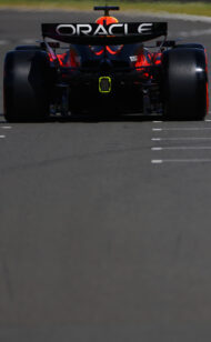 Marko Admits Two Teams Now Ahead of Red Bull Racing