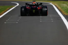Marko Admits Two Teams Now Ahead of Red Bull Racing