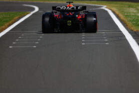 Marko Admits Two Teams Now Ahead of Red Bull Racing