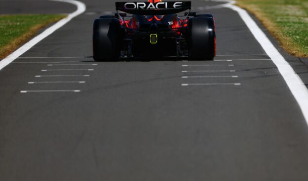 British GP: Could Red Bull Regain Strong Form at Silverstone? 1 British GP: Could Red Bull Regain Strong Form at Silverstone?