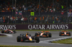 Wallpaper Photos 2024 British F1 Grand Prix