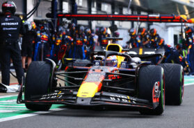 Wallpaper Photos 2024 British F1 Grand Prix