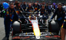 British GP: Red Bull Find Relief After Verstappen's Silverstone Pole