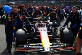 Wallpaper Photos 2024 British F1 Grand Prix