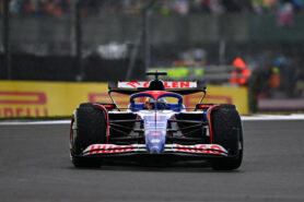 Wallpaper Photos 2024 British F1 Grand Prix