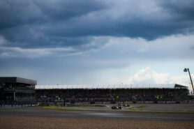 Wallpaper Photos 2024 British F1 Grand Prix
