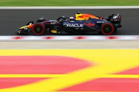 Max Verstappen's Radio Fury: Red Bull Needs Summer Break