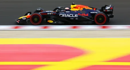 Red Bull's historic F1 winning streak in jeopardy as Rosberg raises doubts
