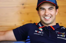 From 'Sabbatical' to Speed: Perez's Possible F1 Return!