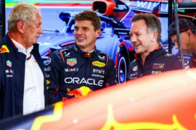 Red Bull’s 2024 Performance Decline Sparks Alarm Across F1 Grid