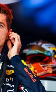 Verstappen Resolves Red Bull's Rocky Period Amid Budget Cap Struggles