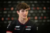 Tsunoda Impresses in Red Bull Test Amid 2025 Lineup Pressure