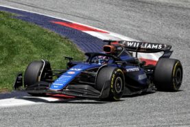 Wallpaper Photos 2024 Austrian F1 Grand Prix