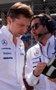 F1 Nation: How Sainz Will Turbocharge Williams