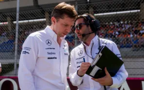 F1 Nation: How Sainz Will Turbocharge Williams
