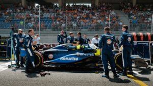 Wallpaper Photos 2024 Austrian F1 Grand Prix