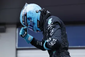 Qualifying Results 2024 British F1 GP & Pole Position