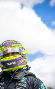 Todt: Hamilton reicht nicht für sofortigen Erfolg bei Ferrari