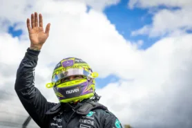 Todt Says Hamilton Not Enough for Instant Ferrari Success