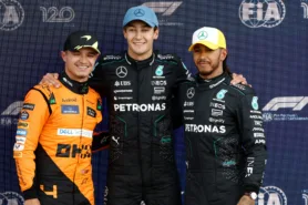Wallpaper Photos 2024 British F1 Grand Prix