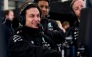 Surprise Shake-Up: Wolff to Miss 2025's Second Race at Imola