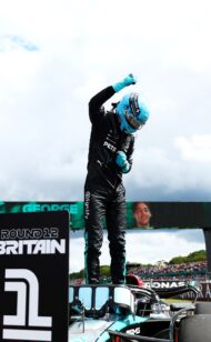 2024 อังกฤษ F1 GP การวิเคราะห์คุณสมบัติโดย Peter Windsor
