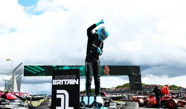 2024 British F1 GP Qualifying Analysis by Peter Windsor