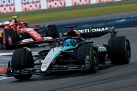 Wallpaper Photos 2024 British F1 Grand Prix