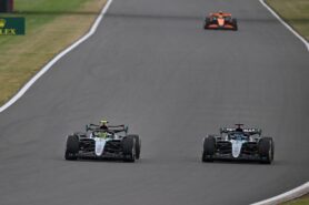 Wallpaper Photos 2024 British F1 Grand Prix