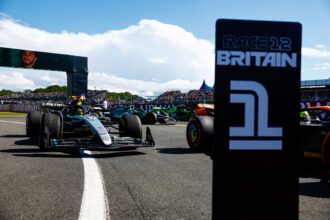British GP 2024 | Highlights | Lollipopman F1 Comedy