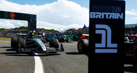 F1 Nation: 2024 British F1 GP Review Podcast