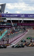 F1 Nation’s Preview of 2025 British GP