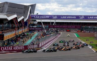 F1 Nation's Preview of 2025 British GP