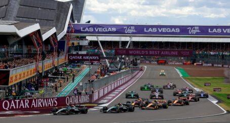 F1 Nation: 2024 British F1 GP Review Podcast