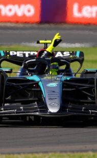 Шпалери Фото 2024 Британські F1 Гран-прі