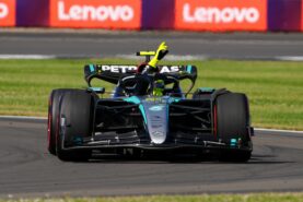 Wallpaper Photos 2024 British F1 Grand Prix